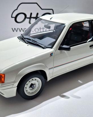 Peugeot 205 Rallye (1989) 1:12 OttoMobile