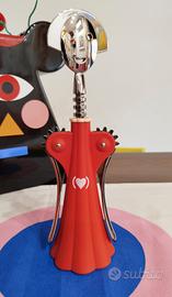 Cavatappi Alessi Anna G. ed speciale x (RED)