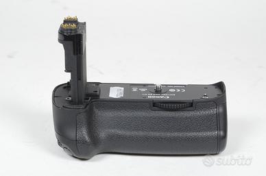 CANON BG-E11 Battery gripo originale x 5D Mark III