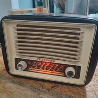 RADIO TELEFUNKEN VINTAGE