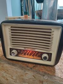 RADIO TELEFUNKEN VINTAGE