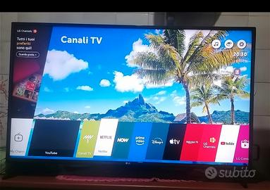 smart tv 