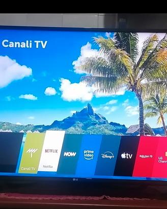 smart tv 