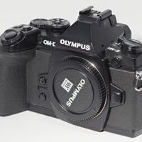 Olympus E-M1 em1 mk I