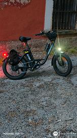 Bici elettrica