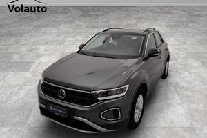 VOLKSWAGEN T-Roc 2022 - T-Roc 2.0 tdi Life 115cv