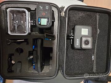 Gopro 7 plus