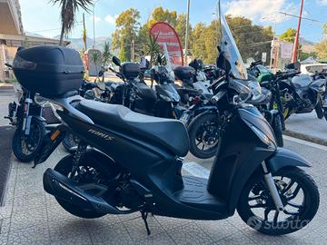 Kymco People 200i