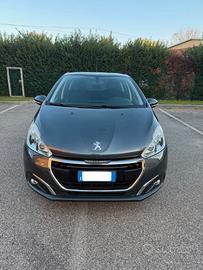 Peugeot 208 1.6 - NEOPATENTATI - 12 MESI DI GARANZ