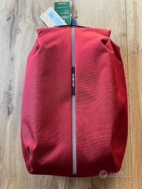 Zaino portaPC nuovo Samsonite Securipak 15,6 rosso