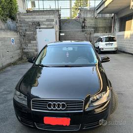 AUDI A3  CV140