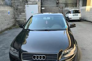 AUDI A3  CV140