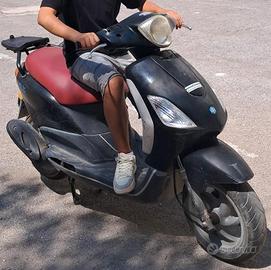 PIAGGIO FLY 504T