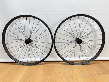 Ruote Roval Traverse SL II 240 – 29 “