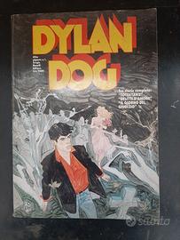 DYLAN DOG ALBO GIGA