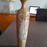 Vaso in ceramica di Sandro Bottega