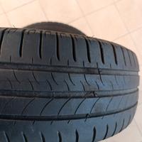 pneumatici estivi Michelin 