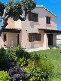 Villa capoterra picciau