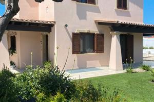 Villa capoterra picciau