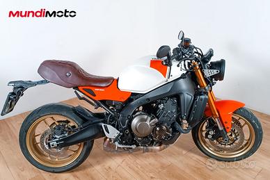 YAMAHA XSR 900 ABS - 2024