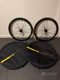 MAVIC COSMIC CARBON ULTIMATE 45mm