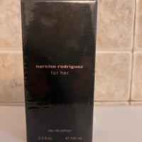 Profumo Narciso Rodrigeuz 100ml