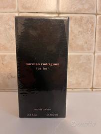 Profumo Narciso Rodrigeuz 100ml