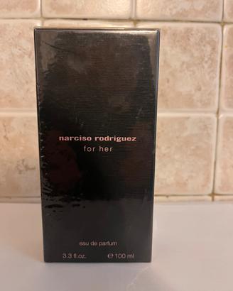 Profumo Narciso Rodrigeuz 100ml