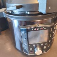 Instant pot pro