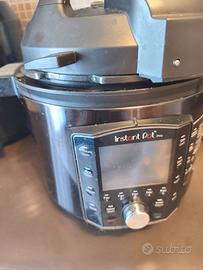 Instant pot pro