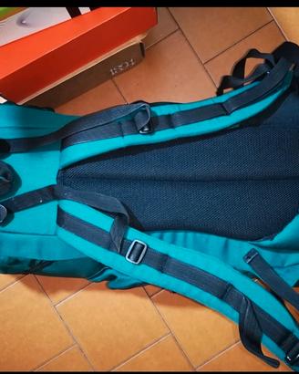 zaino scout