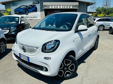 SMART ForFour 1.0 70CV *AUTOMATICA*TAGLIANDI MER
