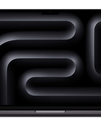 MacBook Pro 14” M5  32Gb - 1Tb Nero siderale