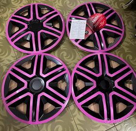 cerchi auto misura 15