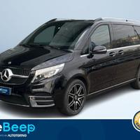 Mercedes-Benz Classe V V LONG 300 D PREMIUM AUTO