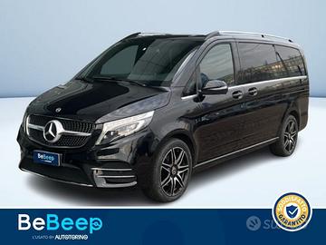 Mercedes-Benz Classe V V LONG 300 D PREMIUM AUTO