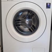 Lavatrice Samsung ecolavaggi 7 Kg Digital Inverter