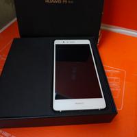 Huawei P9 Lite - Funzionante, ma in blocco
