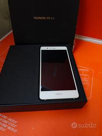 Huawei P9 Lite - Funzionante, ma in blocco