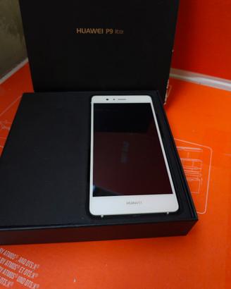 Huawei P9 Lite - Funzionante, ma in blocco