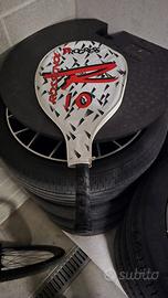 Tennis Padel ROSSIGNOL