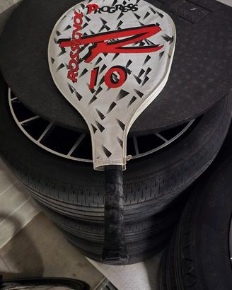 Tennis Padel ROSSIGNOL