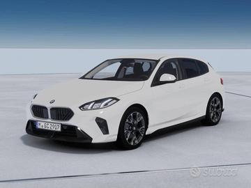BMW Serie 1 118d MSport Design