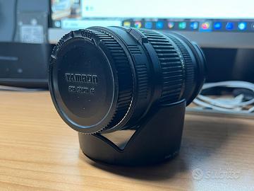 Obiettivo Tamron 28-75 - 1:2,8 - attacco Canon