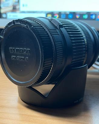 Obiettivo Tamron 28-75 - 1:2,8 - attacco Canon