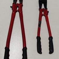 cesoie tagliabulloni