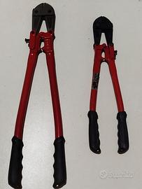 cesoie tagliabulloni