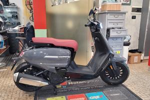 Velocifero TENNIS 125