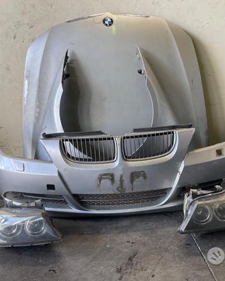 Musata - Frontale completo Bmw 330 XD 2007