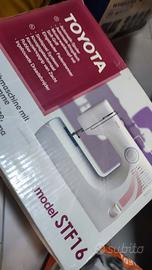 macchina per cucire Toyota STF16 kit viti